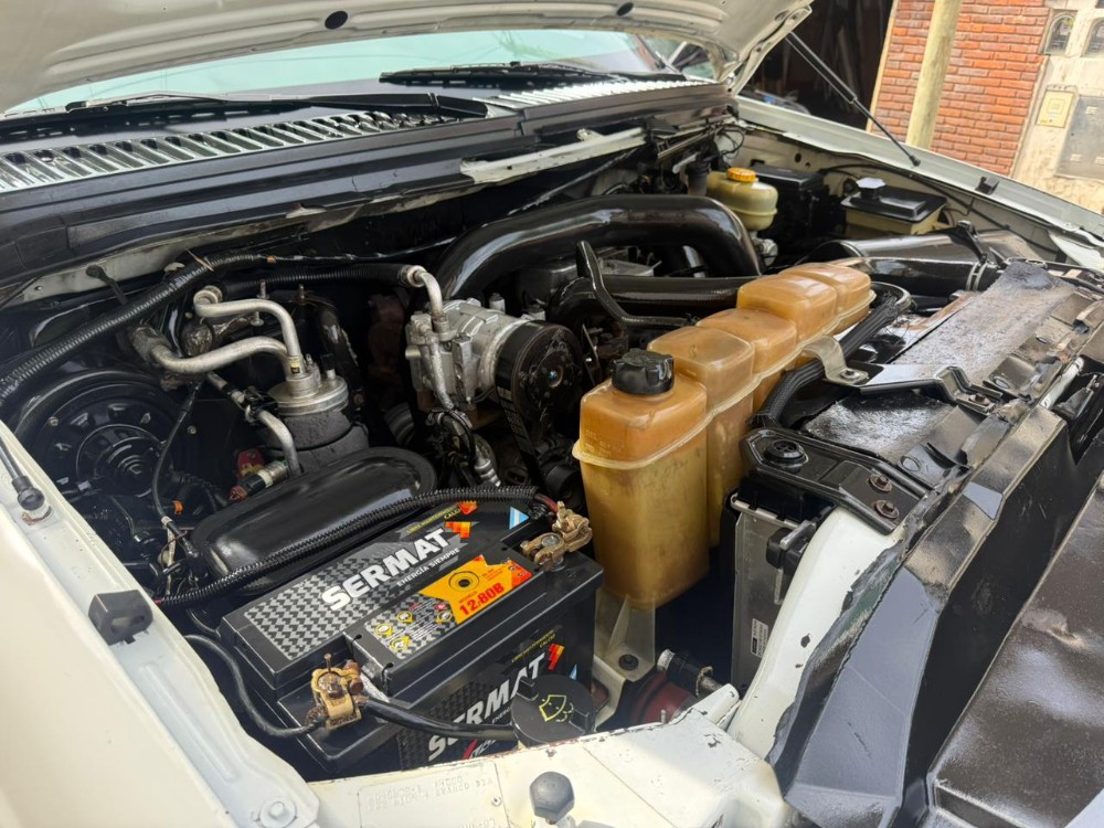 Ford 4000 — foto 7